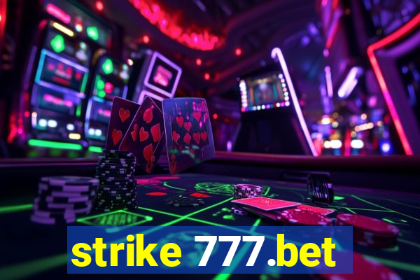 strike 777.bet